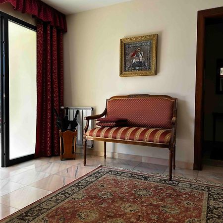Szent Gyoergy Villa Apartmanhaz Хевиз Экстерьер фото