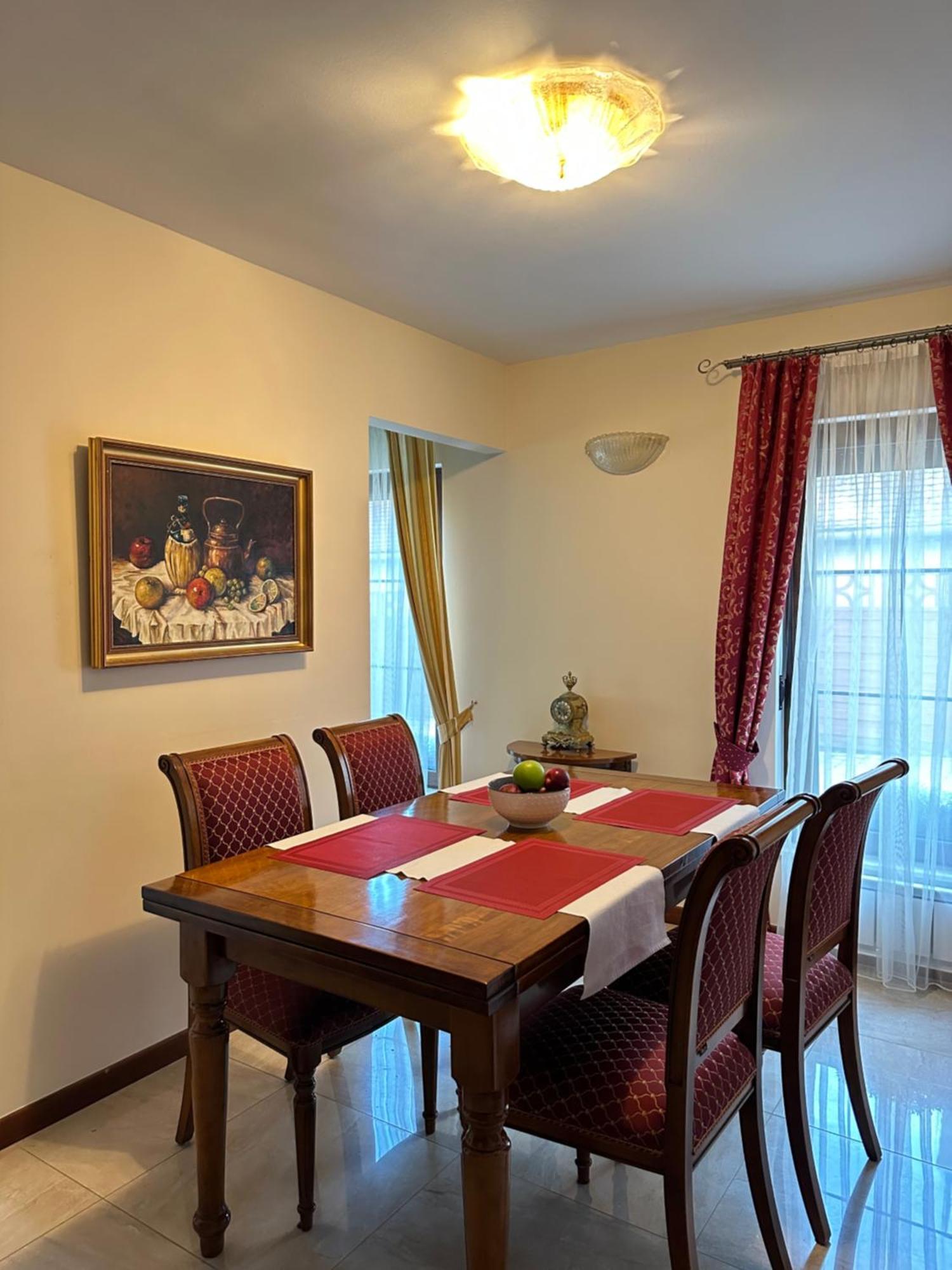 Szent Gyoergy Villa Apartmanhaz Хевиз Экстерьер фото