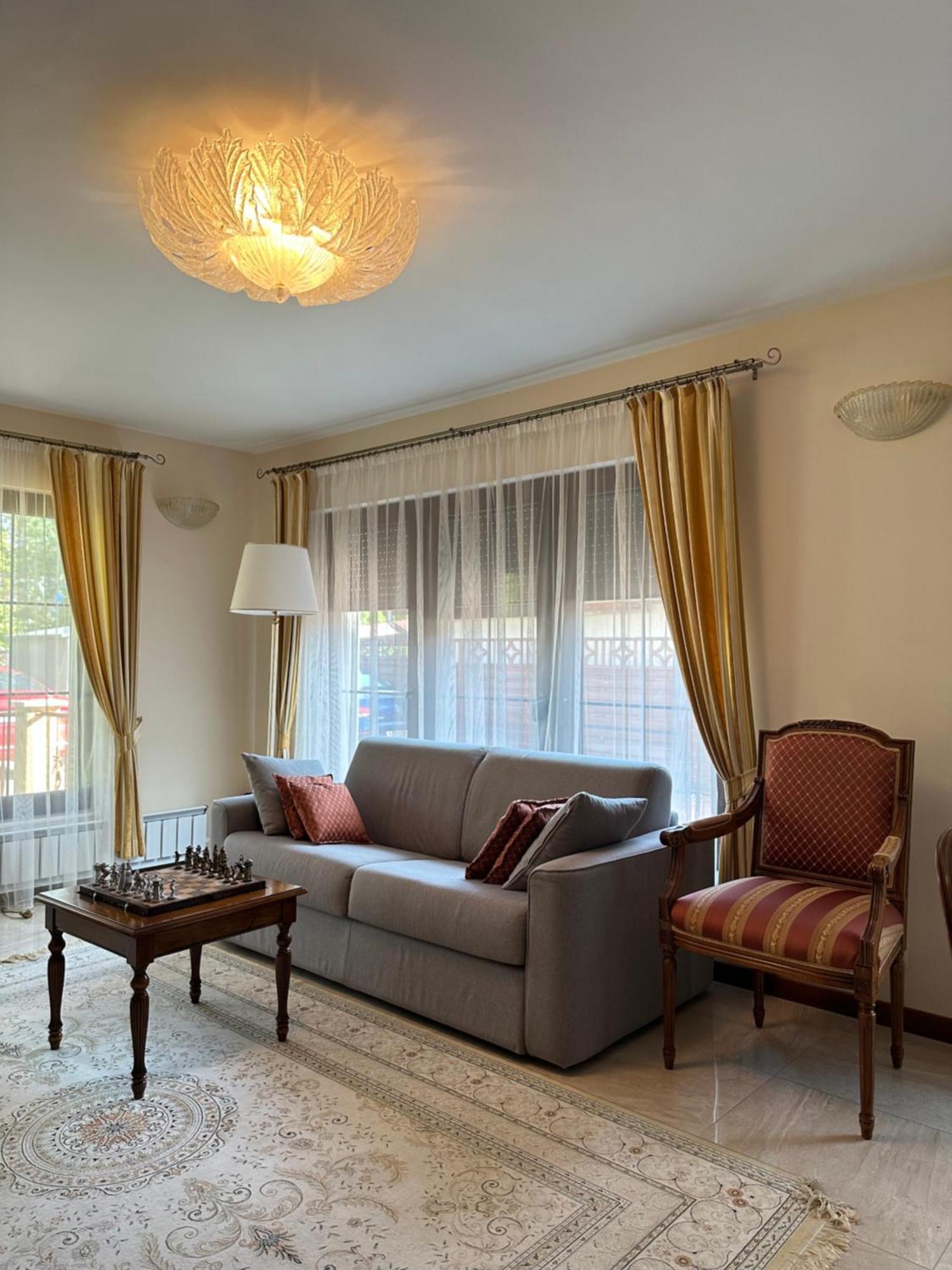 Szent Gyoergy Villa Apartmanhaz Хевиз Экстерьер фото