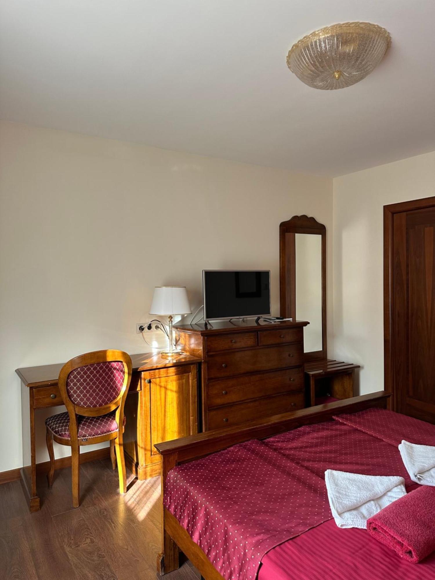 Szent Gyoergy Villa Apartmanhaz Хевиз Экстерьер фото