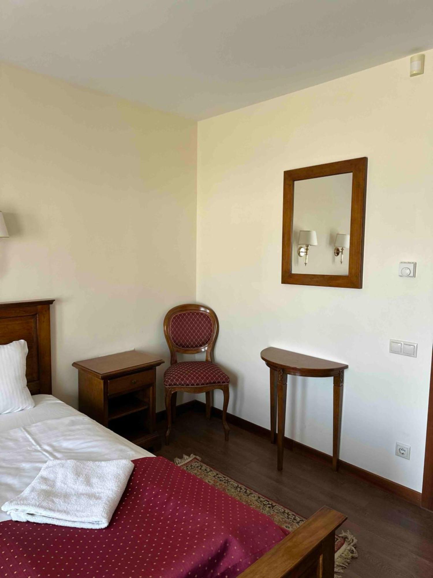 Szent Gyoergy Villa Apartmanhaz Хевиз Экстерьер фото
