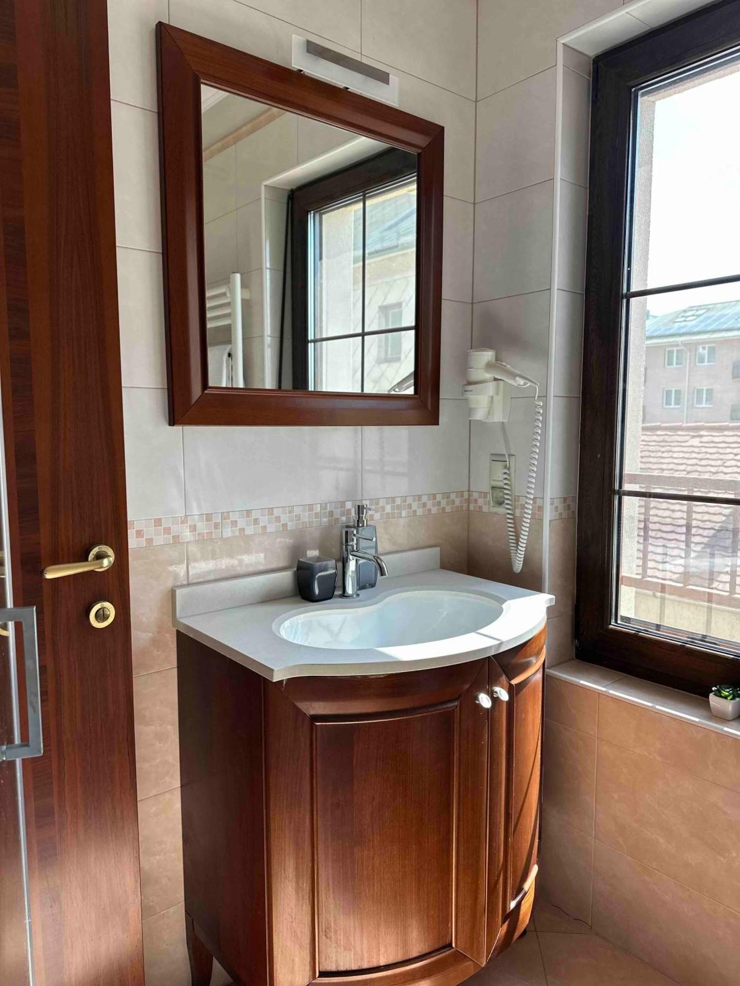 Szent Gyoergy Villa Apartmanhaz Хевиз Экстерьер фото